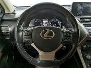 Lexus NX I Рестайлинг Москва  - изображение 55