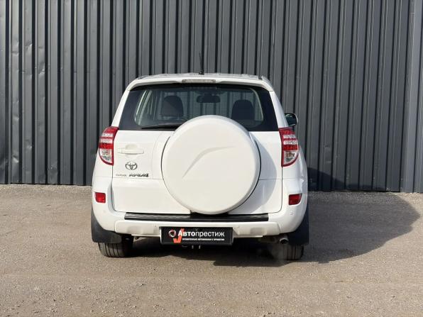 Toyota RAV4 III (XA30) Рестайлинг с пробегом 2011 года, цена 1 220 000 рублей, 239266 км, внедорожник, Автокод Объявления