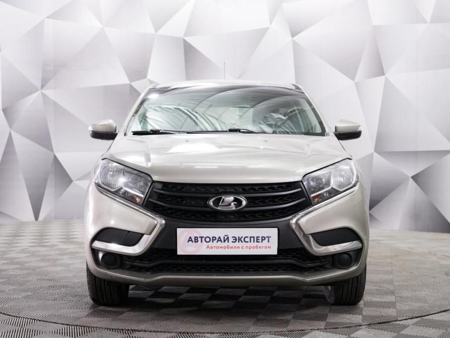 Lada (ВАЗ) XRAY I Ульяновск  - изображение 8
