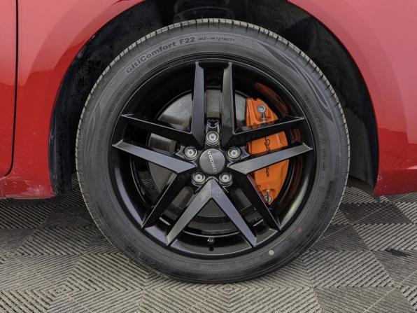 Omoda S5 GT с пробегом 2023 года, цена 1 850 000 рублей, 4680 км, седан, Автокод Объявления