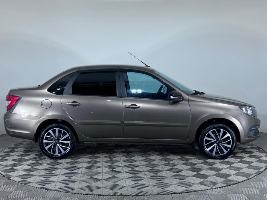 Lada (ВАЗ) Granta I Рестайлинг Ростов-на-Дону  - изображение 6
