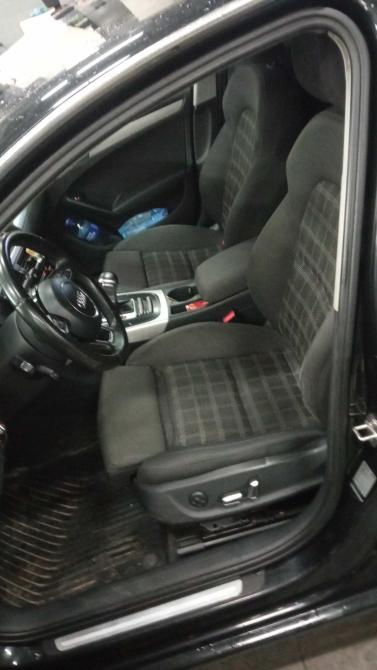 Audi A4 IV (B8) Рестайлинг Санкт-Петербург  - изображение 8