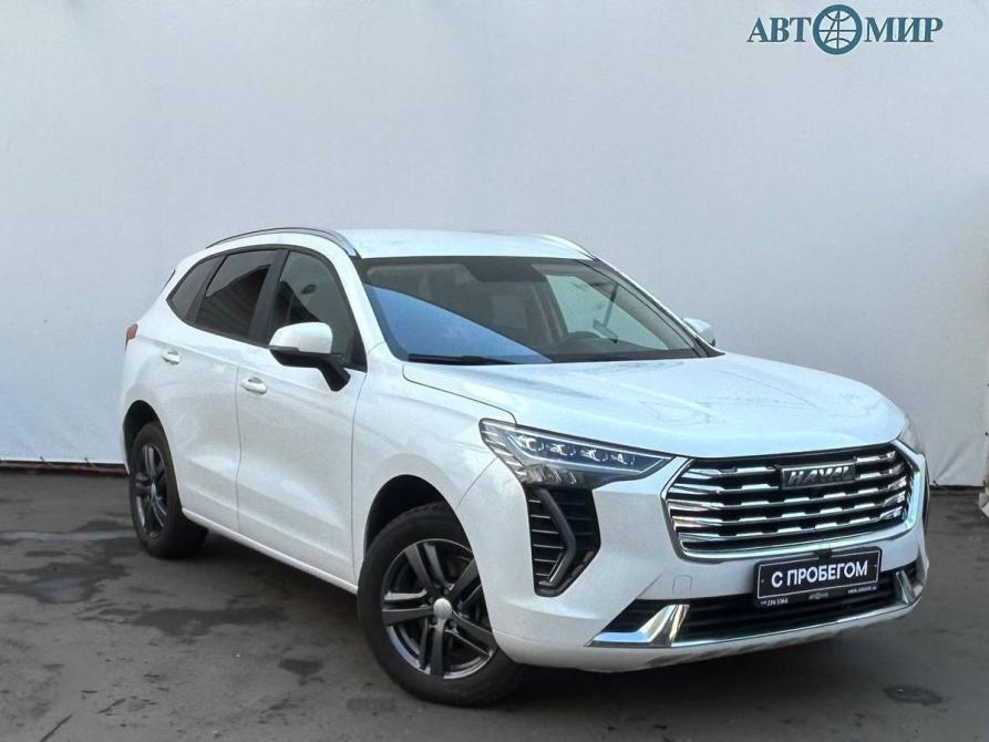 Haval Jolion I Москва  - изображение 3