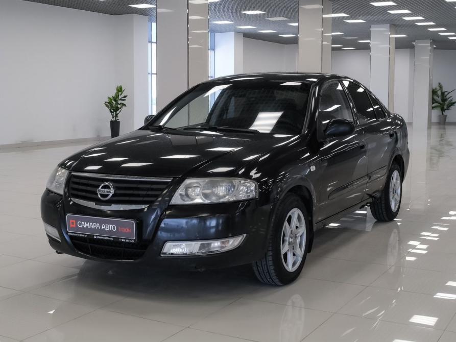 Nissan Almera Classic I Самара  - изображение 1