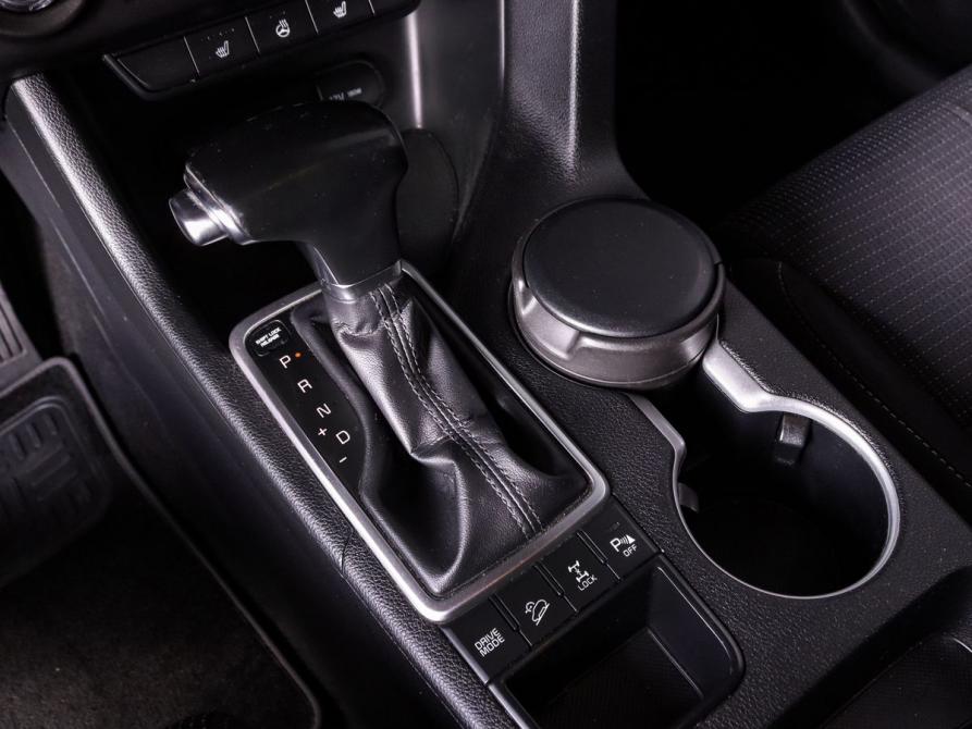 Kia Sportage IV Рестайлинг Минеральные Воды  - изображение 11