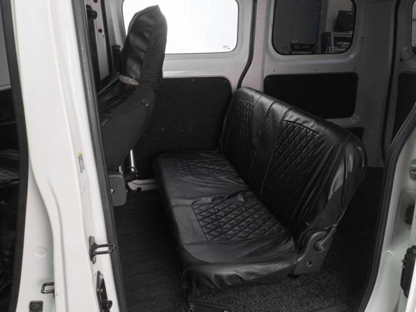 Nissan NV200 с пробегом 2010 года, цена 1 189 000 рублей, 198509 км, фургон, Автокод Объявления