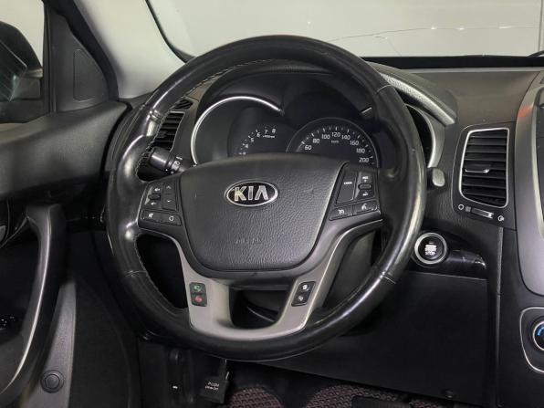 Kia Sorento II Рестайлинг с пробегом 2018 года, цена 2 049 000 рублей, 173000 км, внедорожник, Автокод Объявления