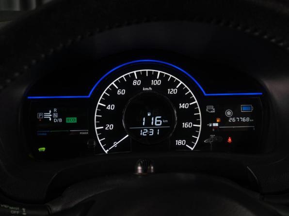 Nissan Note II Рестайлинг с пробегом 2018 года, цена 1 029 000 рублей, 267768 км, хэтчбек, Автокод Объявления