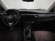 Toyota Corolla XI (E160 E170 E180) Альметьевск  - изображение 36