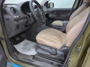 Volkswagen Amarok I Альметьевск  - изображение 31