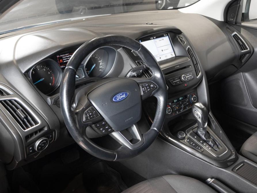 Ford Focus III Рестайлинг Казань  - изображение 5