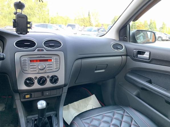 Ford Focus II с пробегом 2006 года, цена 300 000 рублей, 455628 км, седан, Автокод Объявления