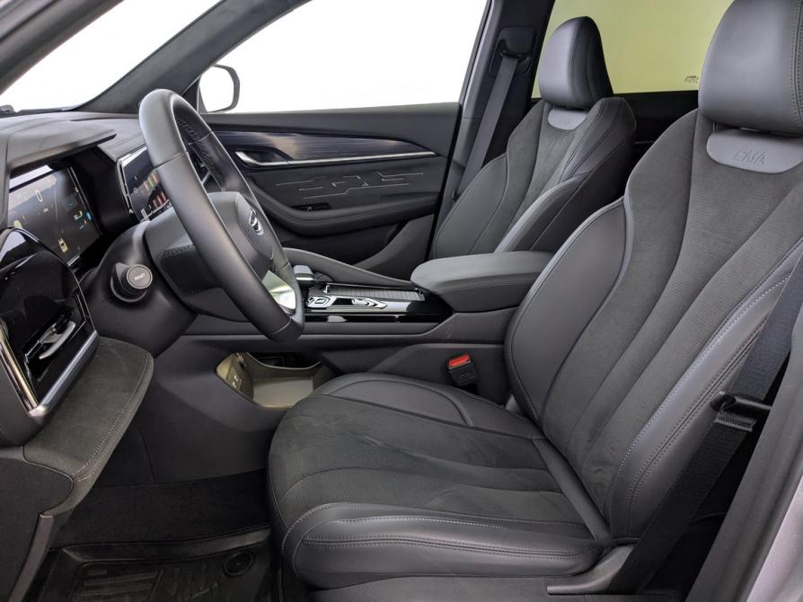 Geely Monjaro I Москва  - изображение 21