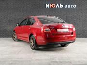Skoda Octavia III (A7) Рестайлинг Екатеринбург  - изображение 23