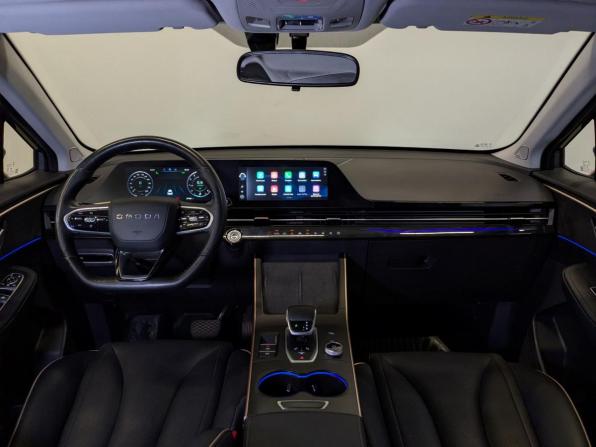Omoda C5 I с пробегом 2023 года, цена 1 725 000 рублей, 37405 км, внедорожник, Автокод Объявления