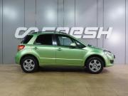 Suzuki SX4 I (Classic) Воронеж  - изображение 22