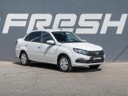 Lada (ВАЗ) Granta I Рестайлинг Краснодар  - изображение 18