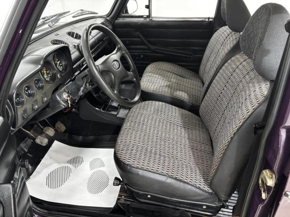 Lada (ВАЗ) 2106 с пробегом 1999 года, цена 150 000 рублей, 50000 км, седан, Автокод Объявления