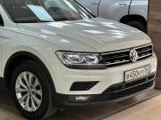 Volkswagen Tiguan II Уфа  - изображение 37
