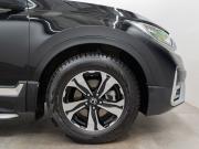 Honda CR-V V Рестайлинг Красноярск  - изображение 45