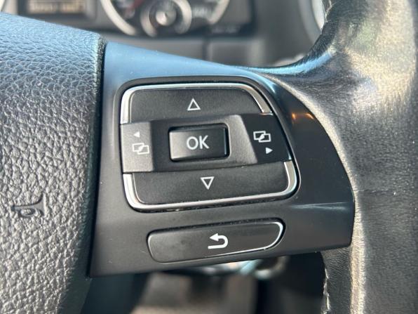 Volkswagen Tiguan I Рестайлинг с пробегом 2014 года, цена 1 350 000 рублей, 157211 км, внедорожник, Автокод Объявления