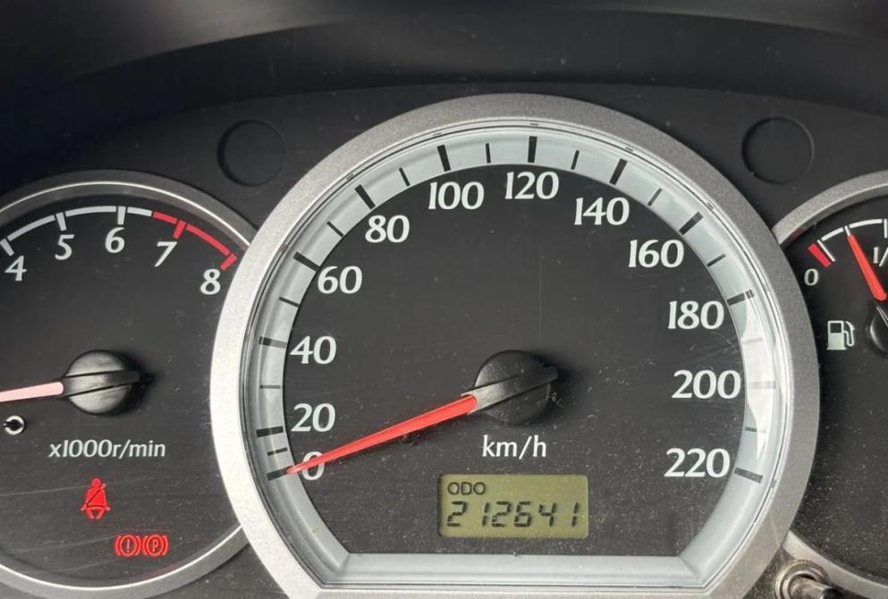 Chevrolet Lacetti I Киров  - изображение 11