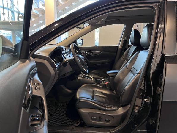 Nissan X-Trail III с пробегом 2018 года, цена 1 680 000 рублей, 170454 км, внедорожник, Автокод Объявления