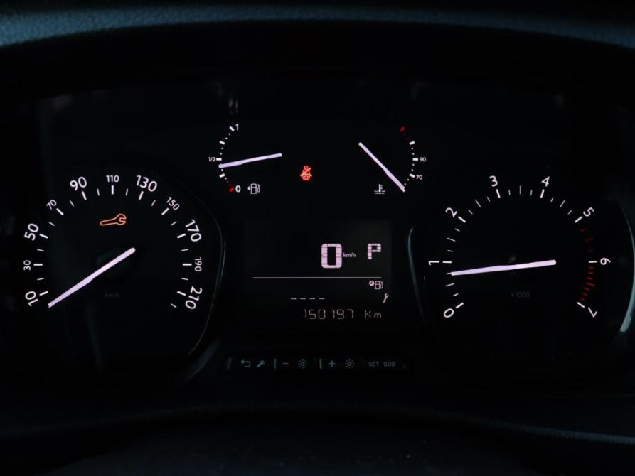 Citroen SpaceTourer I Химки  - изображение 9