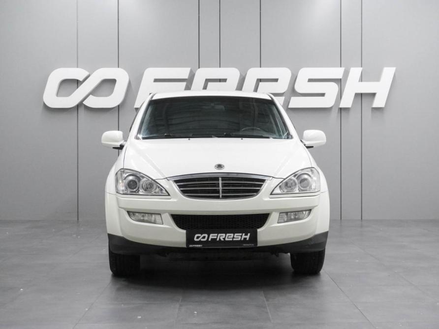 SsangYong Kyron I Рестайлинг Воронеж  - изображение 3