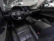 Lexus ES VI Рестайлинг Москва  - изображение 37