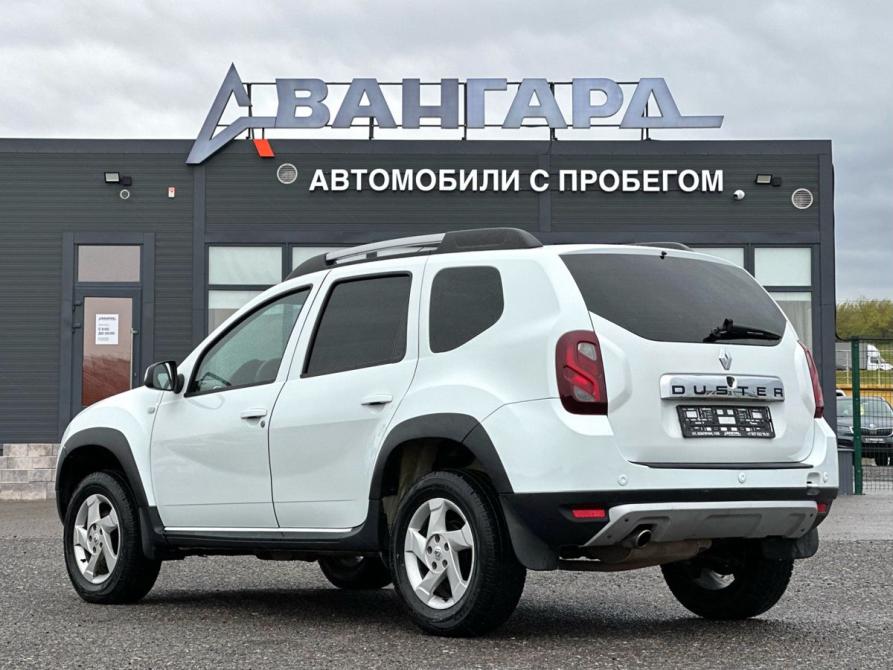 Renault Duster I Волгоград  - изображение 3