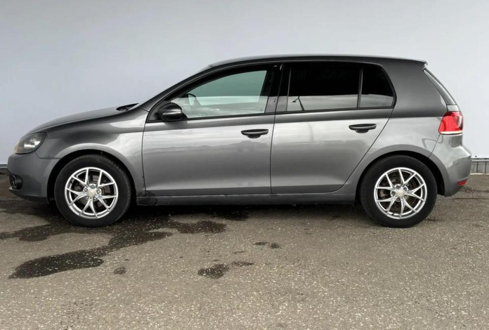 Volkswagen Golf VI Киров  - изображение 9