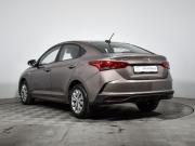 Hyundai Solaris II Рестайлинг Санкт-Петербург  - изображение 27