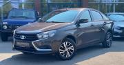 Lada (ВАЗ) Vesta I Белебей  - изображение 15