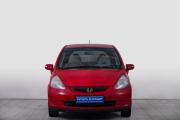 Honda Fit I Томск  - изображение 25