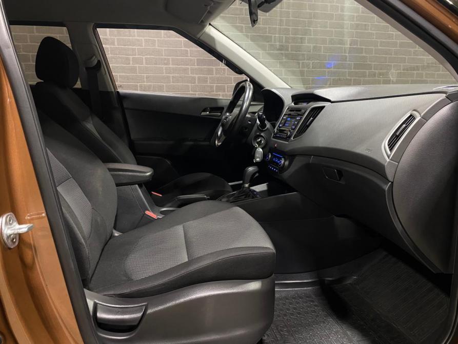 Hyundai Creta I Челябинск  - изображение 10