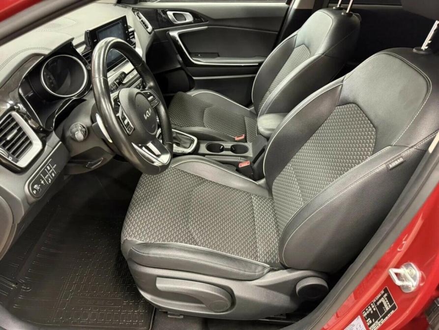 Kia Ceed III Рестайлинг Набережные Челны  - изображение 8