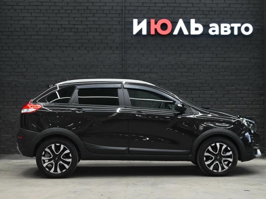 Lada (ВАЗ) XRAY I Екатеринбург  - изображение 9