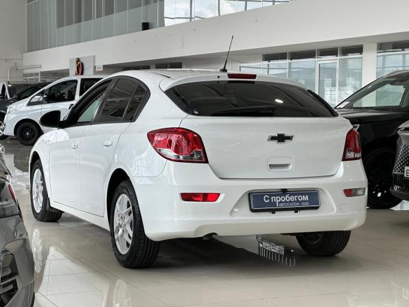 Chevrolet Cruze I Рестайлинг с пробегом 2014 года, цена 700 000 рублей, 137524 км, хэтчбек, Автокод Объявления