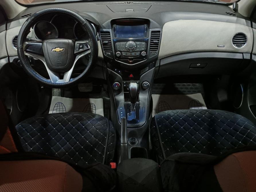 Chevrolet Cruze I Ставрополь  - изображение 10