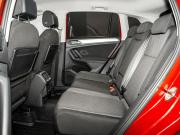 Volkswagen Tiguan II Иркутск  - изображение 32
