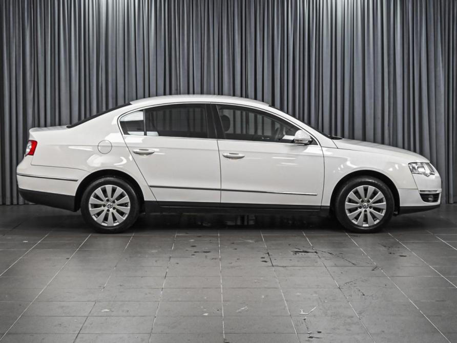 Volkswagen Passat B6 Ставрополь  - изображение 5