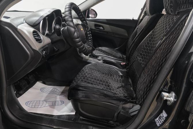 Chevrolet Cruze I с пробегом 2012 года, цена 609 000 рублей, 200511 км, седан, Автокод Объявления