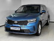 Kia Sorento IV Москва  - изображение 16