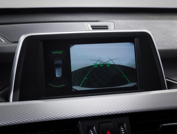BMW X1 II (F48) с пробегом 2019 года, цена 2 434 000 рублей, 142092 км, внедорожник, Автокод Объявления