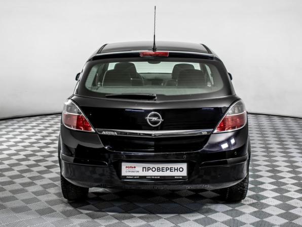 Opel Astra H Рестайлинг с пробегом 2008 года, цена 875 000 рублей, 113615 км, хэтчбек, Автокод Объявления