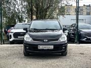 Nissan Tiida I Рестайлинг Санкт-Петербург  - изображение 15