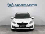 Kia Ceed II Рестайлинг Калининград  - изображение 22