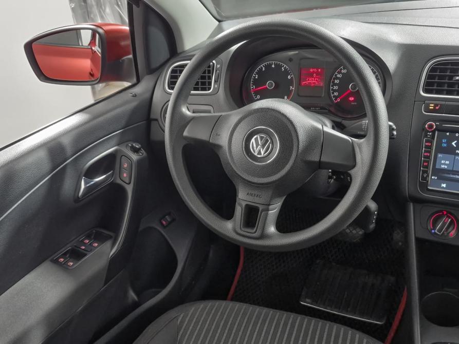 Volkswagen Polo V Нижний Новгород  - изображение 15