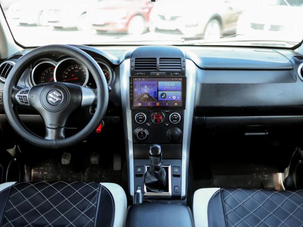 Suzuki Grand Vitara II Рестайлинг 2 с пробегом 2013 года, цена 949 000 рублей, 263930 км, внедорожник, Автокод Объявления